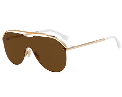 Sunglasses Fendi FF M0030/S 201367 (09Q 70) 